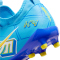 NIKE Jr. Air Zoom Mercurial Vapor 15 Academy KM FG/MG Fußballschuhe Kinder