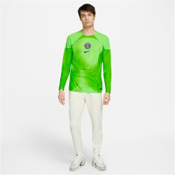 NIKE Paris Saint-Germain 2022/23 Stadium Torwart Heim...