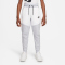 NIKE Sportswear Tech Fleece Hose Jungen football grey/white/black S (128-137 cm)