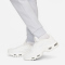 NIKE Sportswear Tech Fleece Hose Jungen football grey/white/black S (128-137 cm)
