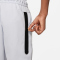 NIKE Sportswear Tech Fleece Hose Jungen football grey/white/black S (128-137 cm)