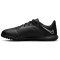 NIKE Jr. Tiempo Legend 9 Academy TF Turf Fu&szlig;ballschuhe Kinder black/dk smoke grey-summit white 28