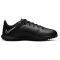 NIKE Jr. Tiempo Legend 9 Academy TF Turf Fu&szlig;ballschuhe Kinder black/dk smoke grey-summit white 28