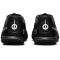NIKE Jr. Tiempo Legend 9 Academy TF Turf Fu&szlig;ballschuhe Kinder black/dk smoke grey-summit white 28