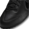 NIKE Jr. Tiempo Legend 9 Academy TF Turf Fu&szlig;ballschuhe Kinder black/dk smoke grey-summit white 28