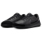 NIKE Jr. Tiempo Legend 9 Academy IC Hallen-Fu&szlig;ballschuhe Kinder black/dk smoke grey-summit white 28.5
