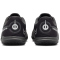 NIKE Jr. Tiempo Legend 9 Academy IC Hallen-Fu&szlig;ballschuhe Kinder black/dk smoke grey-summit white 28.5