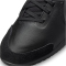 NIKE Jr. Tiempo Legend 9 Academy IC Hallen-Fu&szlig;ballschuhe Kinder black/dk smoke grey-summit white 28.5
