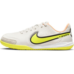NIKE Jr. Tiempo Legend 9 Academy IC...