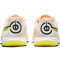 NIKE Jr. Tiempo Legend 9 Academy IC Hallen-Fußballschuhe Kinder phantom/yellow strike-sunset glow 27