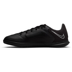 NIKE Jr. Tiempo Legend 9 Club IC Hallen-Fußballschuhe Kinder black/black-summit white-lt photo b 31
