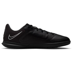 NIKE Jr. Tiempo Legend 9 Club IC Hallen-Fußballschuhe Kinder black/black-summit white-lt photo b 31