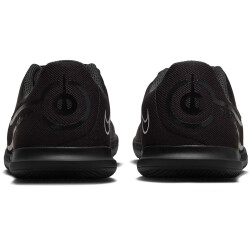 NIKE Jr. Tiempo Legend 9 Club IC Hallen-Fußballschuhe Kinder black/black-summit white-lt photo b 31