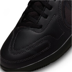 NIKE Jr. Tiempo Legend 9 Club IC Hallen-Fußballschuhe Kinder black/black-summit white-lt photo b 31
