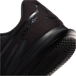 NIKE Jr. Tiempo Legend 9 Club IC Hallen-Fußballschuhe Kinder black/black-summit white-lt photo b 31