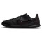 NIKE Jr. Tiempo Legend 9 Club IC Hallen-Fußballschuhe Kinder black/black-summit white-lt photo b 31