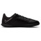 NIKE Jr. Tiempo Legend 9 Club IC Hallen-Fußballschuhe Kinder black/black-summit white-lt photo b 31