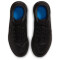 NIKE Jr. Tiempo Legend 9 Club IC Hallen-Fußballschuhe Kinder black/black-summit white-lt photo b 31