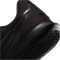 NIKE Jr. Tiempo Legend 9 Club IC Hallen-Fußballschuhe Kinder black/black-summit white-lt photo b 34