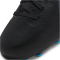 NIKE Tiempo Legend 9 Academy MG Multi-Ground Fu&szlig;ballschuhe Kinder black/dk smoke grey-summit white 32