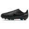 NIKE Tiempo Legend 9 Academy MG Multi-Ground Fu&szlig;ballschuhe Kinder black/dk smoke grey-summit white 33