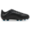 NIKE Tiempo Legend 9 Academy MG Multi-Ground Fu&szlig;ballschuhe Kinder black/dk smoke grey-summit white 33