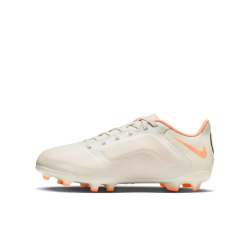 NIKE Tiempo Legend 9 Academy MG Multi-Ground Fu&szlig;ballschuhe Kinder phantom/yellow strike-sunset glow 33