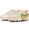 NIKE Tiempo Legend 9 Academy MG Multi-Ground Fu&szlig;ballschuhe Kinder phantom/yellow strike-sunset glow 33