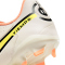 NIKE Tiempo Legend 9 Academy MG Multi-Ground Fu&szlig;ballschuhe Kinder phantom/yellow strike-sunset glow 33