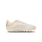 NIKE Tiempo Legend 9 Academy MG Multi-Ground Fu&szlig;ballschuhe Kinder phantom/yellow strike-sunset glow 33