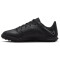NIKE Jr. Tiempo Legend 9 Club TF Turf Fußballschuhe Kinder black/black-summit white-lt photo b 33.5