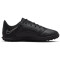 NIKE Jr. Tiempo Legend 9 Club TF Turf Fußballschuhe Kinder black/black-summit white-lt photo b 33.5