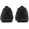 NIKE Jr. Tiempo Legend 9 Club TF Turf Fußballschuhe Kinder black/black-summit white-lt photo b 33.5