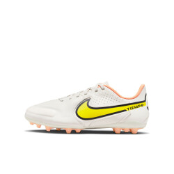 NIKE Jr. Tiempo Legend 9 Academy AG...