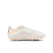 NIKE Jr. Tiempo Legend 9 Academy AG Kunstrasen-Fu&szlig;ballschuhe Kinder phantom/yellow strike-sunset glow 34