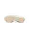 NIKE Jr. Tiempo Legend 9 Academy AG Kunstrasen-Fu&szlig;ballschuhe Kinder phantom/yellow strike-sunset glow 34