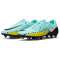 NIKE Phantom GT2 Academy SG-Pro AC Stollen-Fu&szlig;ballschuhe glacier ice/black-yellow strike 40.5