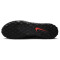 NIKE Phantom GT2 Academy TF Turf Fußballschuhe black/dk smoke grey-summit white 40