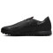 NIKE Phantom GT2 Academy TF Turf Fußballschuhe black/dk smoke grey-summit white 40