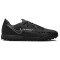 NIKE Phantom GT2 Academy TF Turf Fußballschuhe black/dk smoke grey-summit white 40