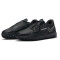 NIKE Jr. Phantom GT2 Academy TF Multinocken-Fußballschuhe Kinder black/dk smoke grey-summit white 36