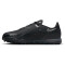 NIKE Jr. Phantom GT2 Academy TF Multinocken-Fußballschuhe Kinder black/dk smoke grey-summit white 36