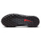 NIKE Phantom GT2 Academy Dynamic Fit TF Multinocken-Fußballschuhe Kinder black/dk smoke grey-summit white 35