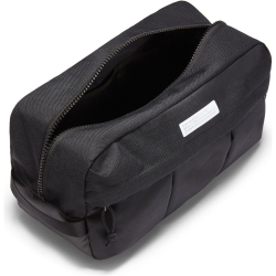 NIKE Academy Schuhtasche black/black/white