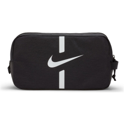 NIKE Academy Schuhtasche black/black/white
