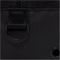 NIKE Academy Schuhtasche black/black/white