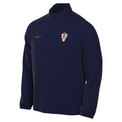 NIKE Kroatien Academy Pro Fußballjacke Herren...