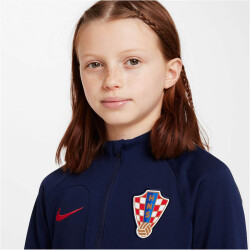 NIKE Kroatien Academy Pro Fußballjacke Kinder...