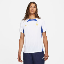 NIKE Frankreich Strike Dri-FIT kurzarm...