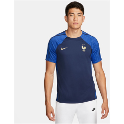 NIKE Frankreich Strike Dri-FIT kurzarm...